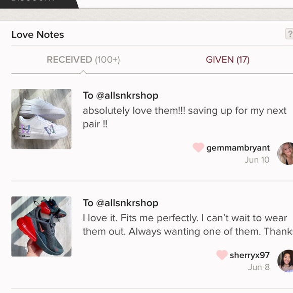 Nike Air Force 1 Custom butterfly 🦋 - Picture 11 of 13